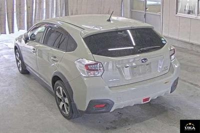 2013 Subaru XV - Thumbnail