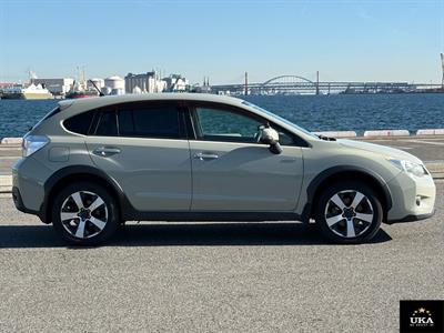 2013 Subaru XV - Thumbnail