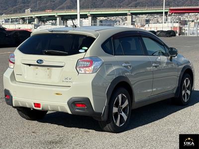 2013 Subaru XV - Thumbnail