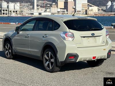 2013 Subaru XV - Thumbnail