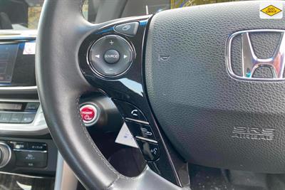 2014 Honda Accord - Thumbnail