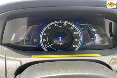 2014 Honda Accord - Thumbnail