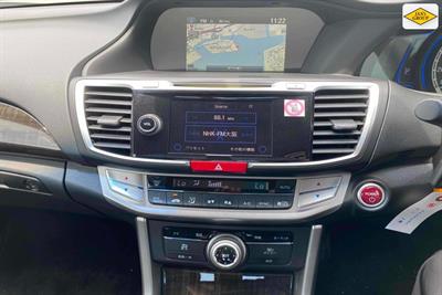 2014 Honda Accord - Thumbnail