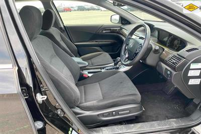 2014 Honda Accord - Thumbnail