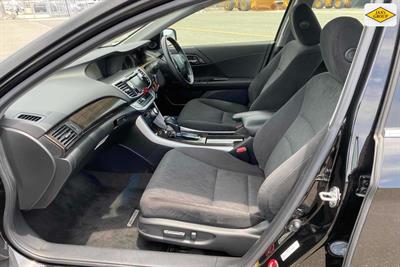2014 Honda Accord - Thumbnail
