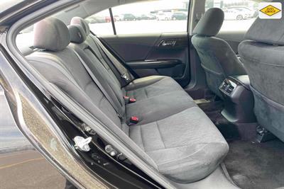 2014 Honda Accord - Thumbnail