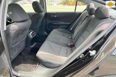 2014 Honda Accord - Thumbnail