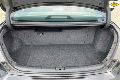 2014 Honda Accord - Thumbnail