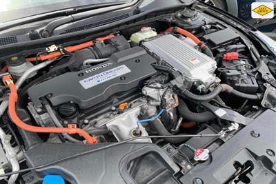 2014 Honda Accord - Thumbnail