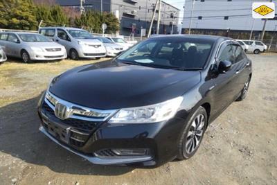 2014 Honda Accord - Thumbnail