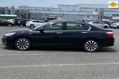 2014 Honda Accord - Thumbnail