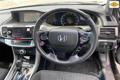 2014 Honda Accord - Thumbnail
