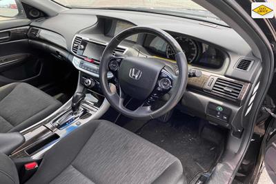 2014 Honda Accord - Thumbnail
