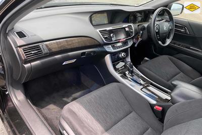 2014 Honda Accord - Thumbnail