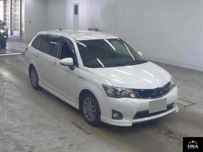 2015 Toyota Corolla - Thumbnail