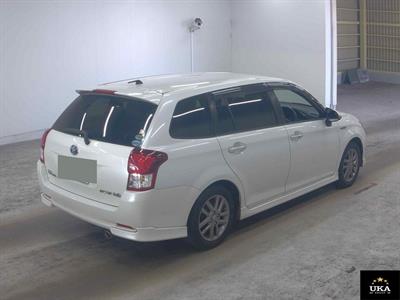 2015 Toyota Corolla - Thumbnail