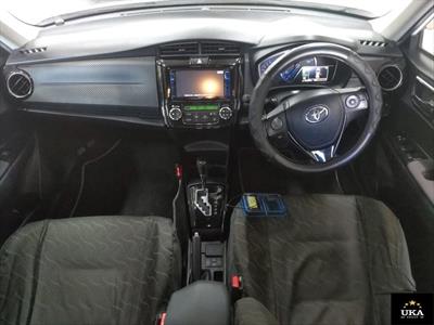 2015 Toyota Corolla - Thumbnail