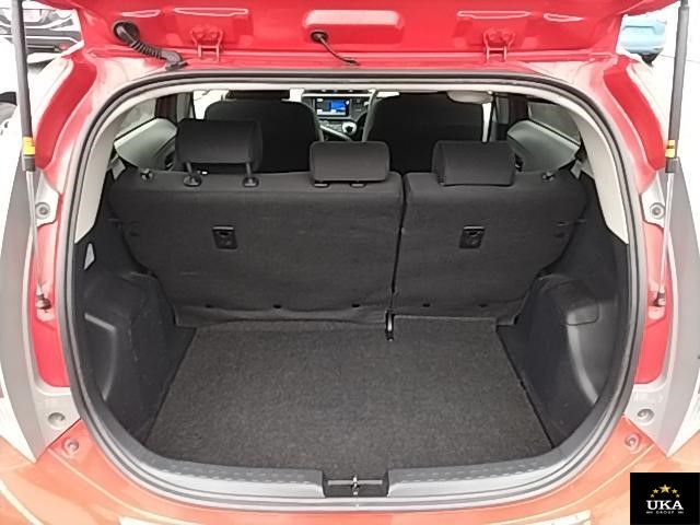 2012 Toyota Aqua