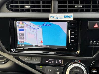 2017 Toyota Aqua - Thumbnail