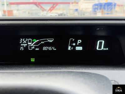 2017 Toyota Aqua - Thumbnail