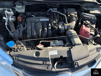 2015 Honda Grace - Thumbnail