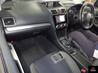 2015 Subaru Impreza - Thumbnail