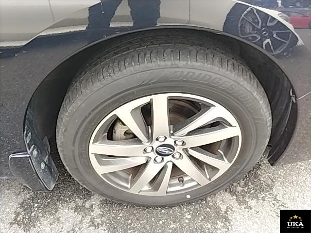 2015 Subaru Impreza