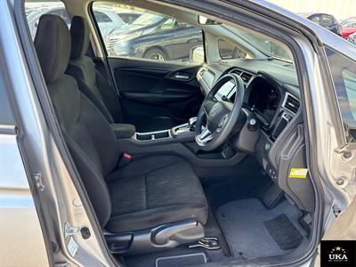 2020 Honda Shuttle - Thumbnail