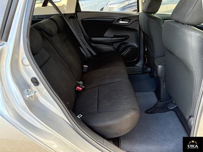 2020 Honda Shuttle - Thumbnail