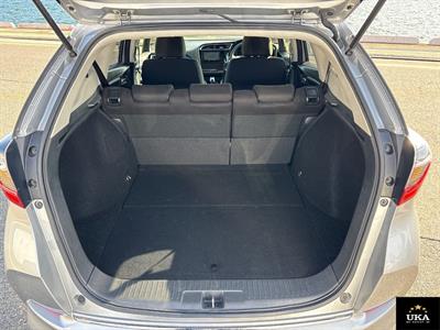 2020 Honda Shuttle - Thumbnail