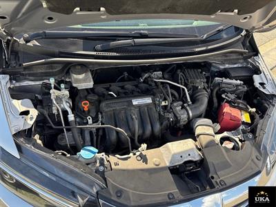 2020 Honda Shuttle - Thumbnail