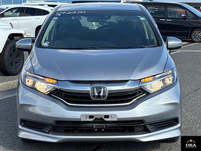 2020 Honda Shuttle - Thumbnail