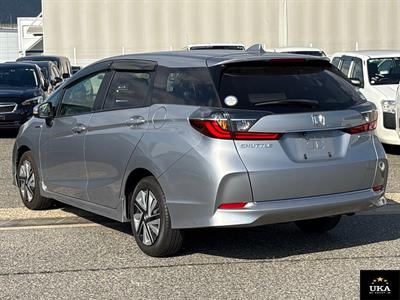 2020 Honda Shuttle - Thumbnail