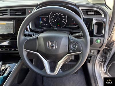 2020 Honda Shuttle - Thumbnail