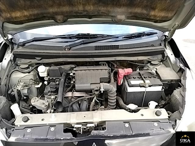2015 Mitsubishi Mirage