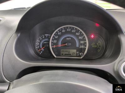 2015 Mitsubishi Mirage - Thumbnail