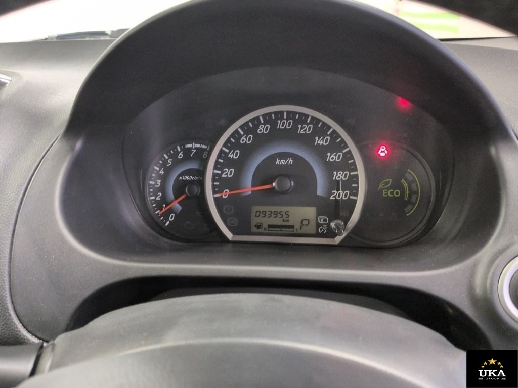 2015 Mitsubishi Mirage