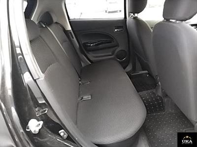 2015 Mitsubishi Mirage - Thumbnail