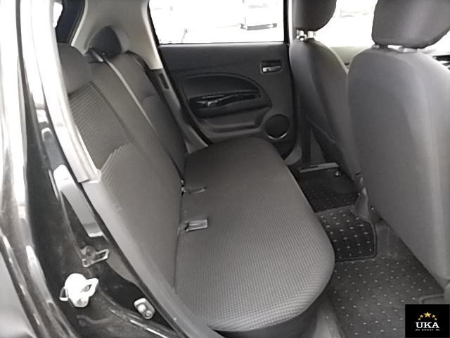 2015 Mitsubishi Mirage