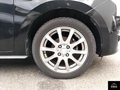 2015 Mitsubishi Mirage - Thumbnail