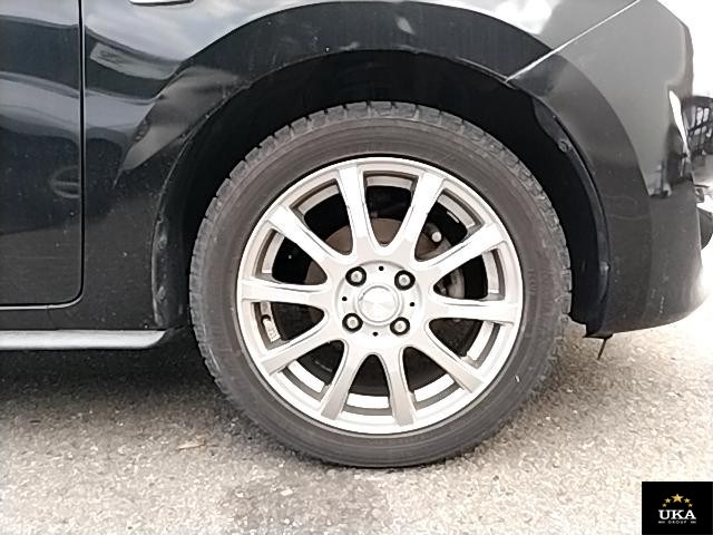 2015 Mitsubishi Mirage