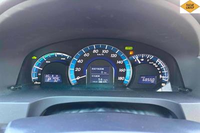 2013 Toyota Camry - Thumbnail
