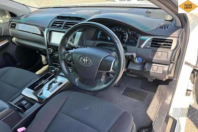 2013 Toyota Camry - Thumbnail