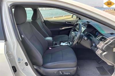 2013 Toyota Camry - Thumbnail