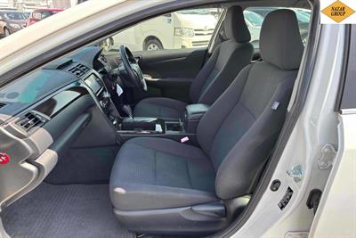 2013 Toyota Camry - Thumbnail