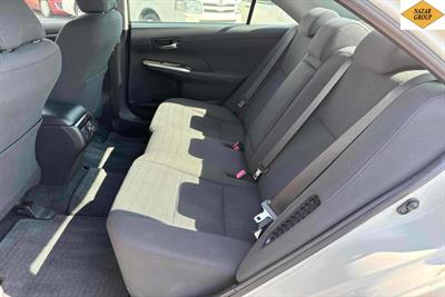 2013 Toyota Camry - Thumbnail