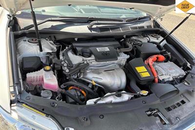 2013 Toyota Camry - Thumbnail