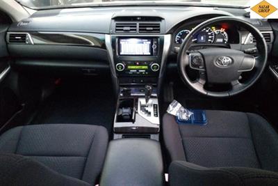 2013 Toyota Camry - Thumbnail