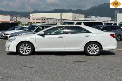 2013 Toyota Camry - Thumbnail