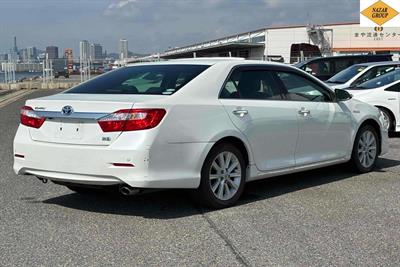2013 Toyota Camry - Thumbnail